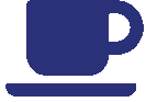 Icono café