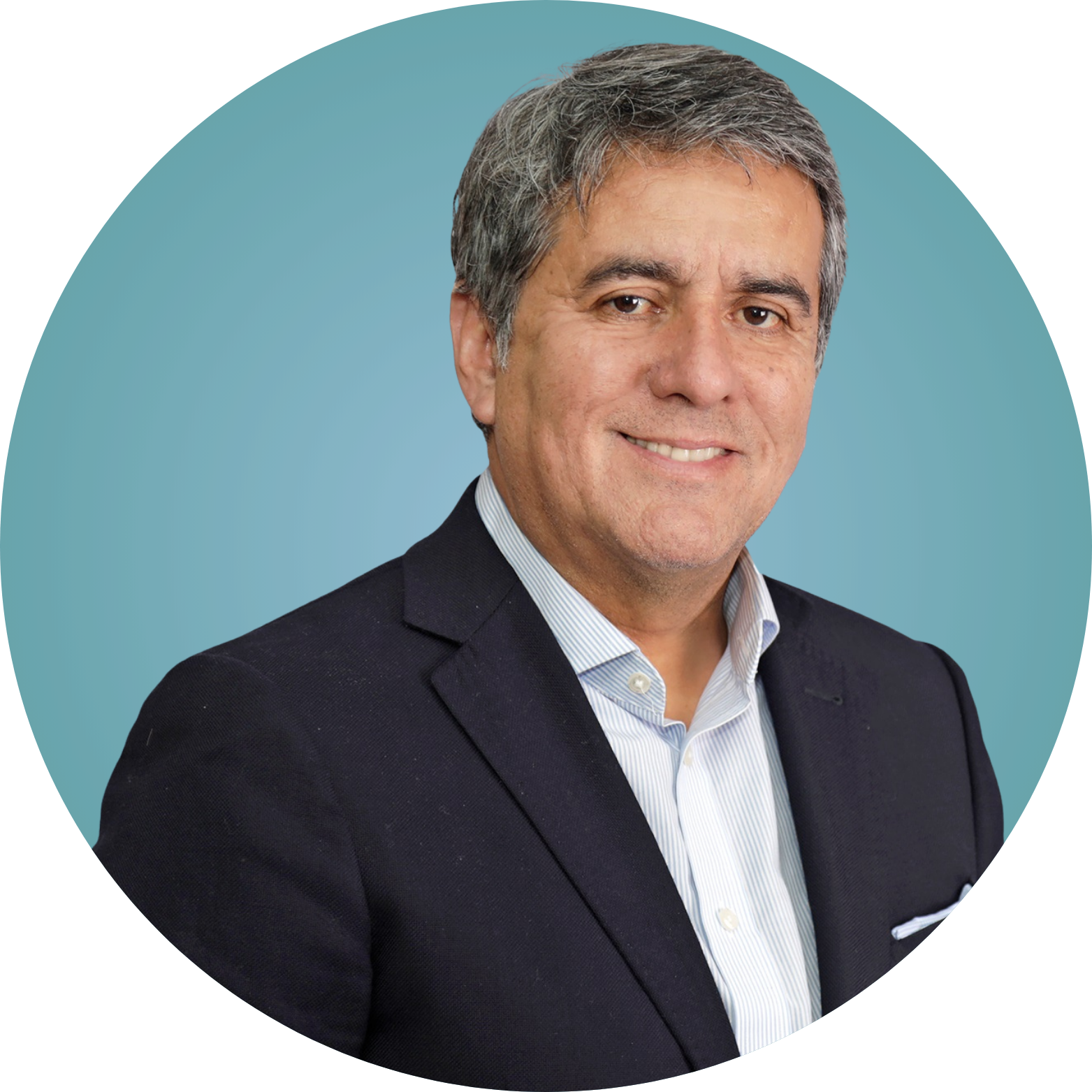 Alejandro Santana