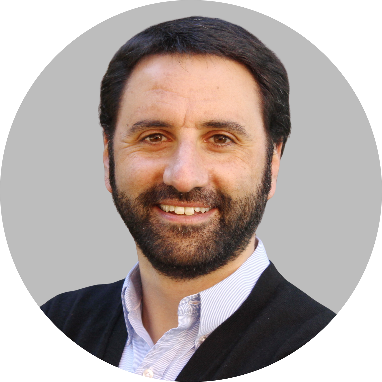 David Zaviezo