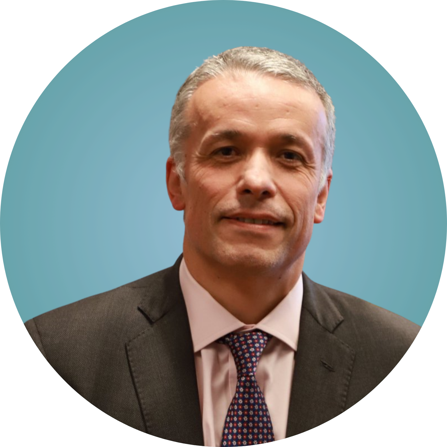 Óscar Landerretche