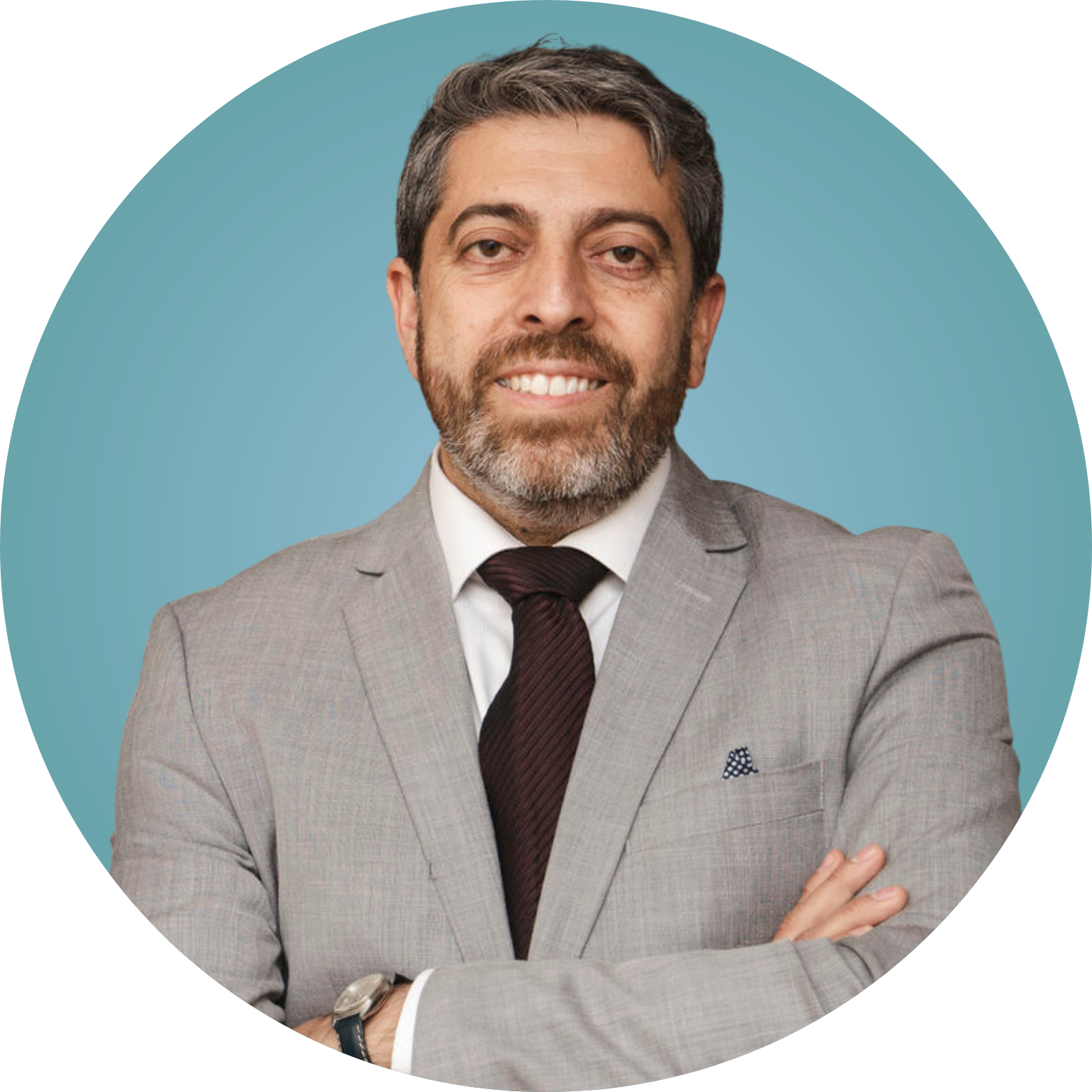 Roberto Becerra