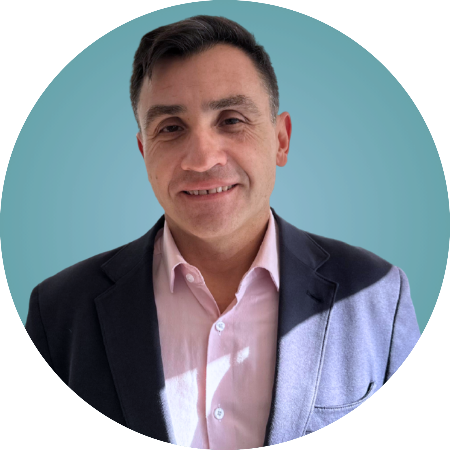 Cristián Solís Aguirre