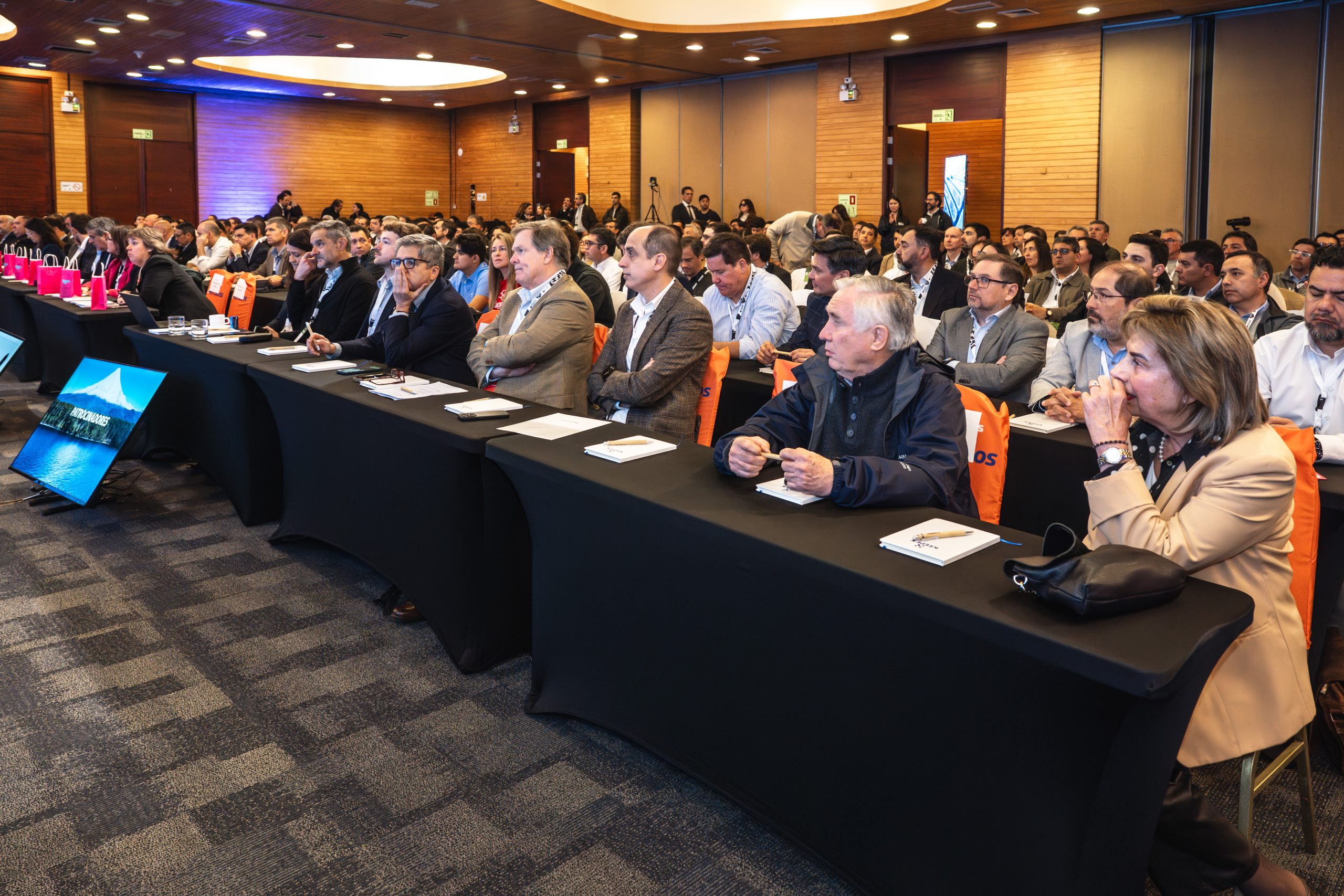 AquaForum Los Lagos