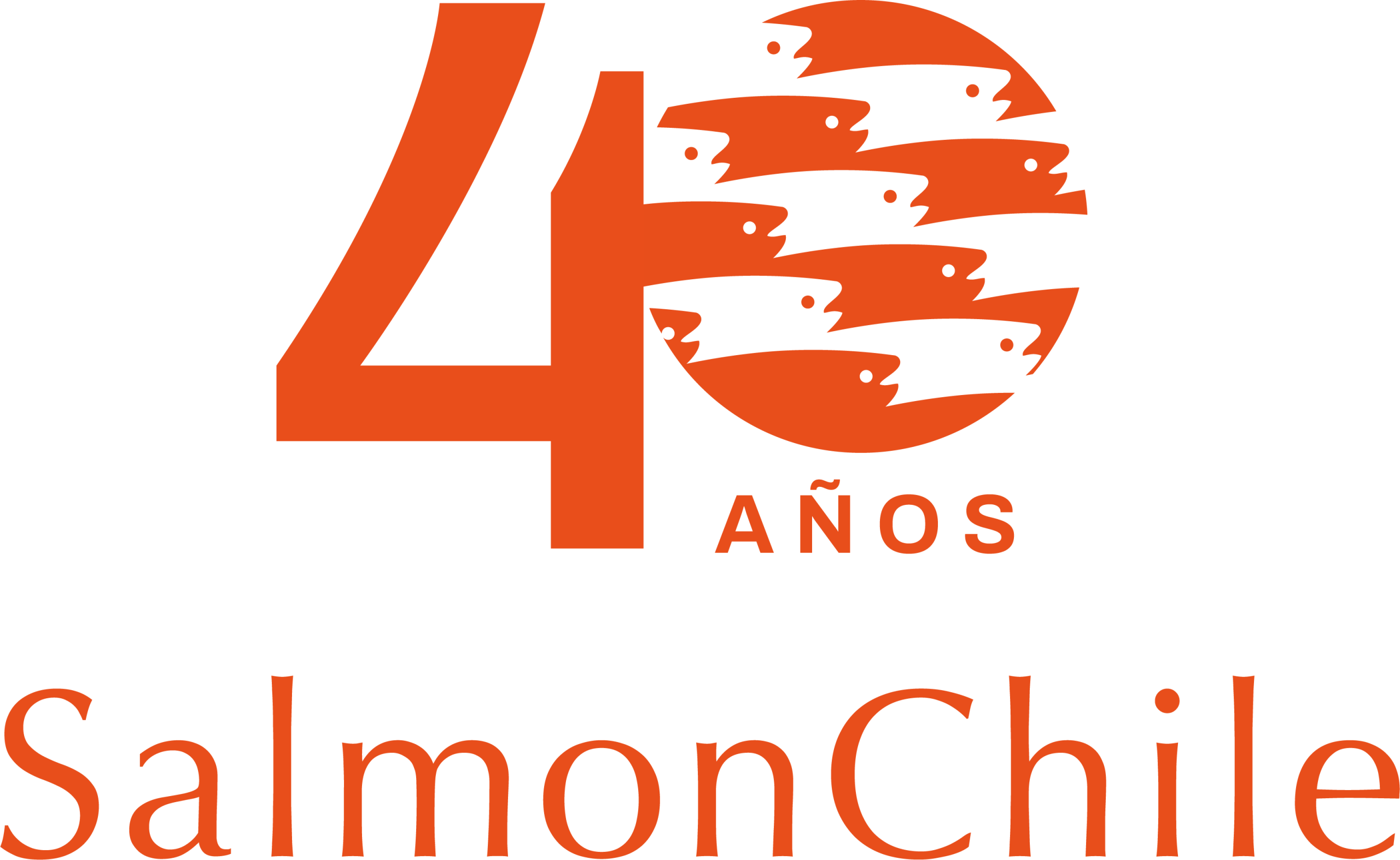 Logo SalmonChile