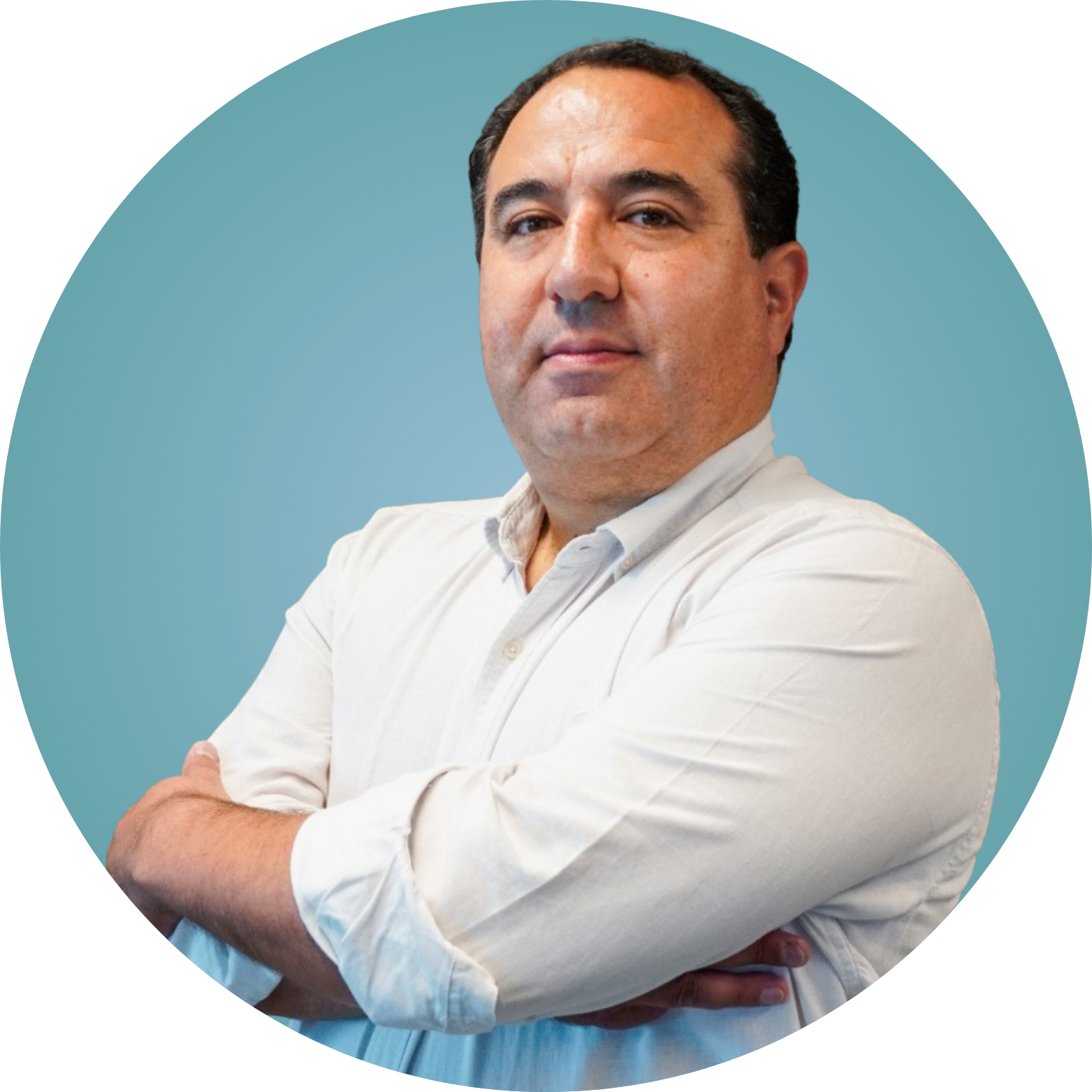 Juan Francisco Galli