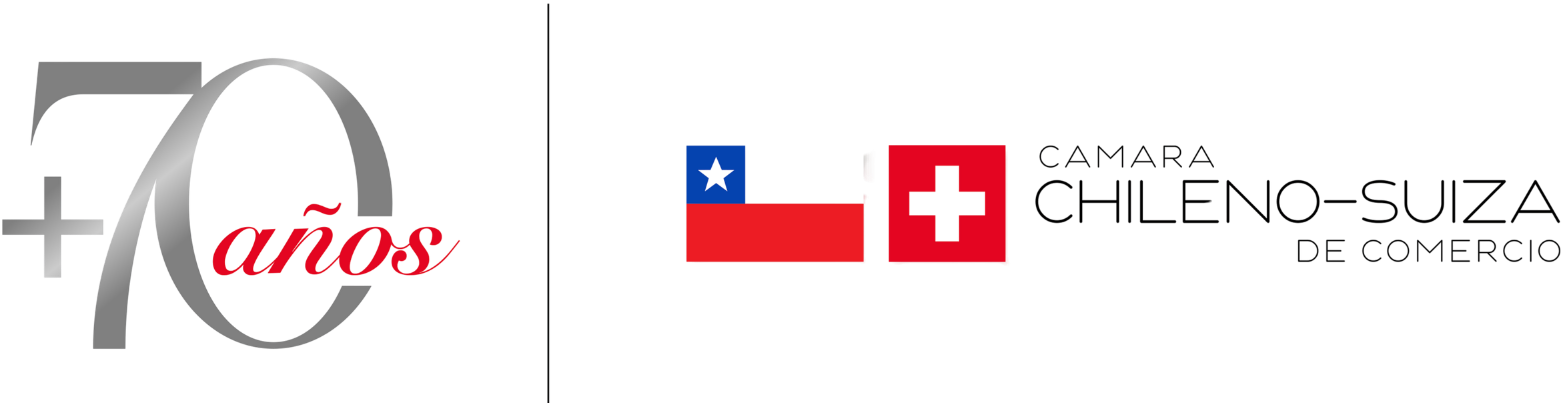 Logo Cámara Chile Suiza
