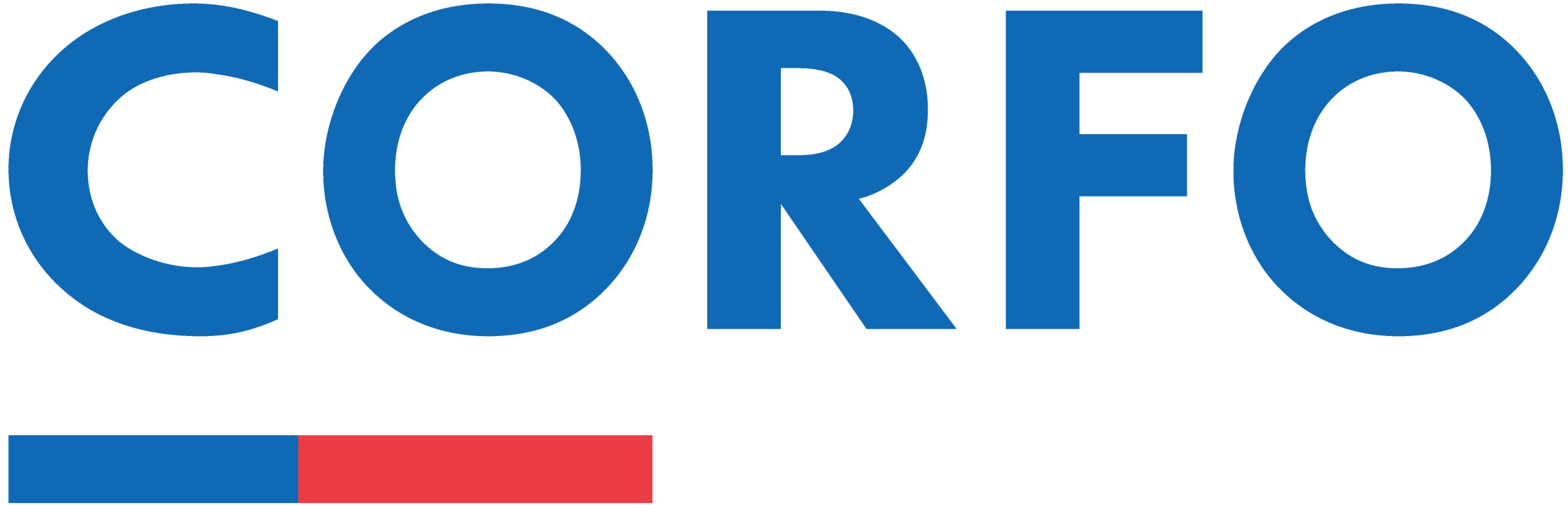 Logo CORFO