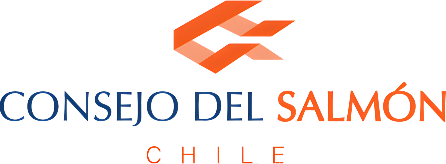 Logo Consejo del Salmón