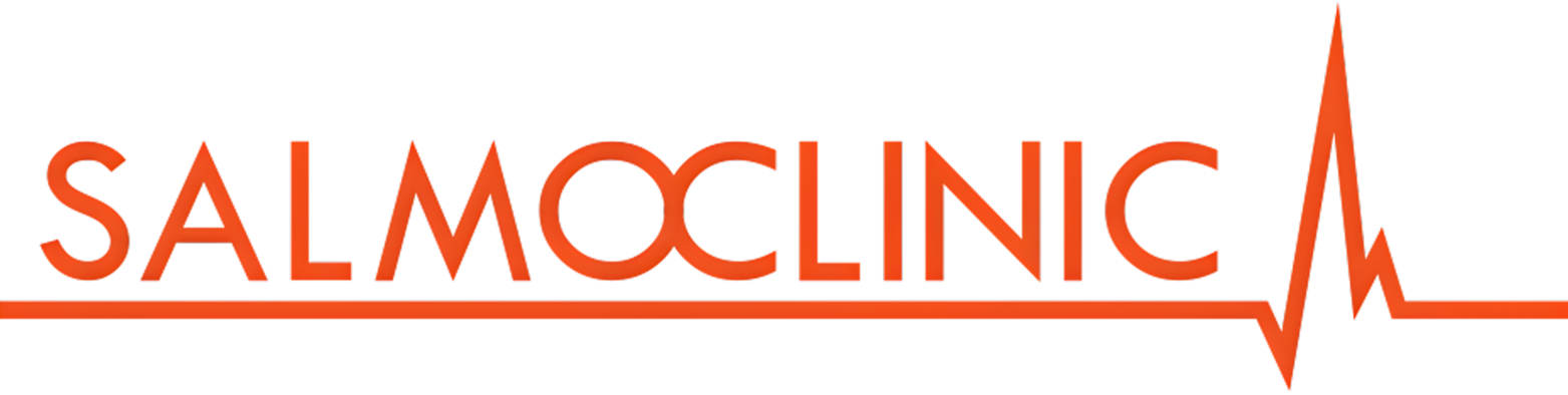 Logo SalmoClinic