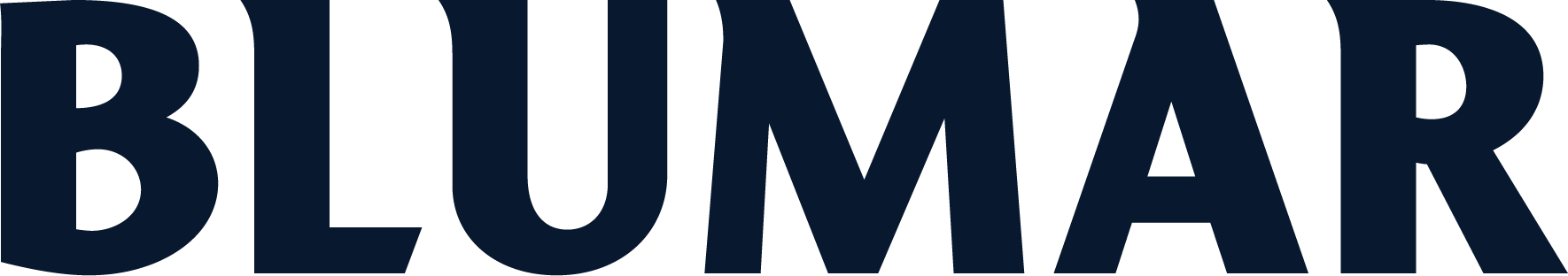 Logo Blumar