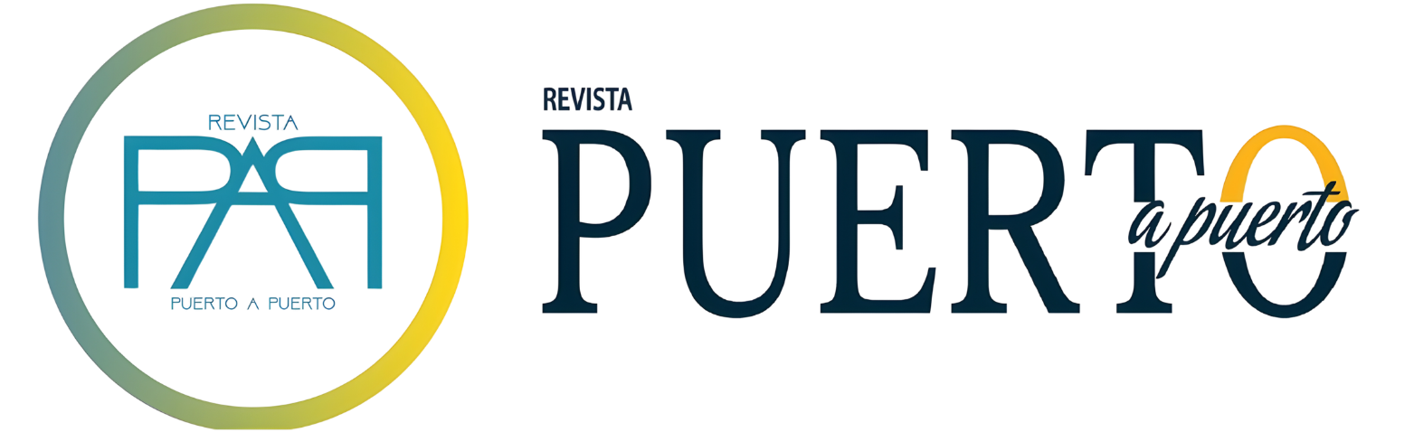 Logo Puerto a Puerto
