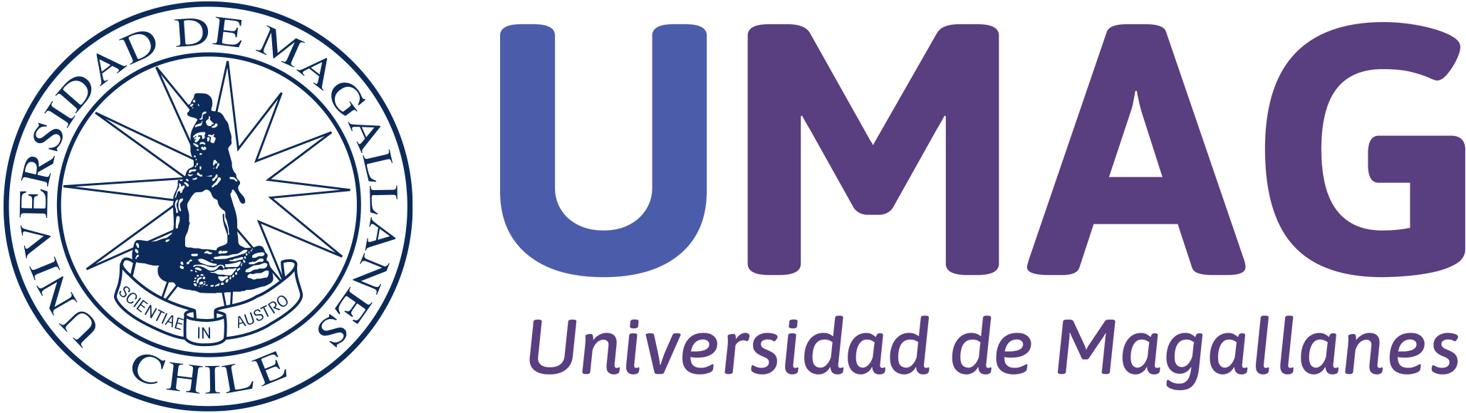 Logo UMAG