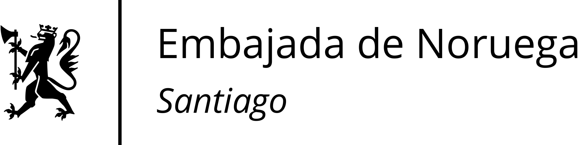 Embajada de Noruega
