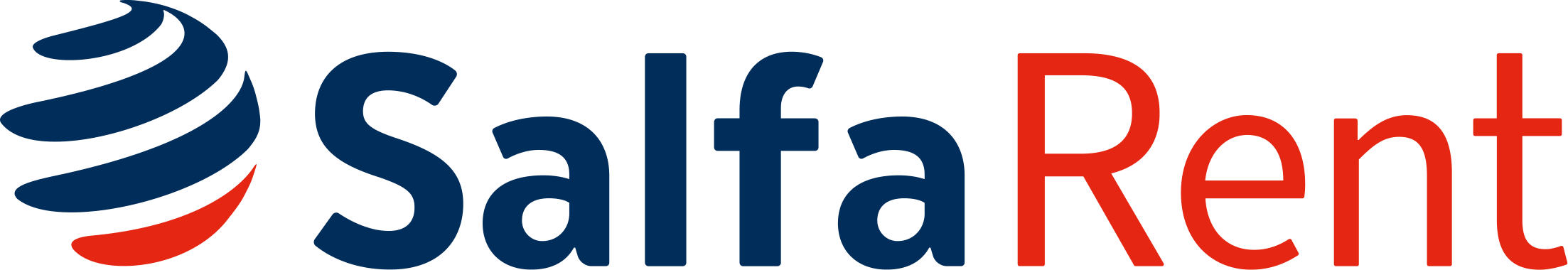 Salfa Rent